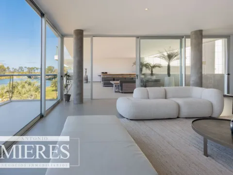 VENTA APARTAMENTO 3 SUITES EN LA BARRA — foto 5