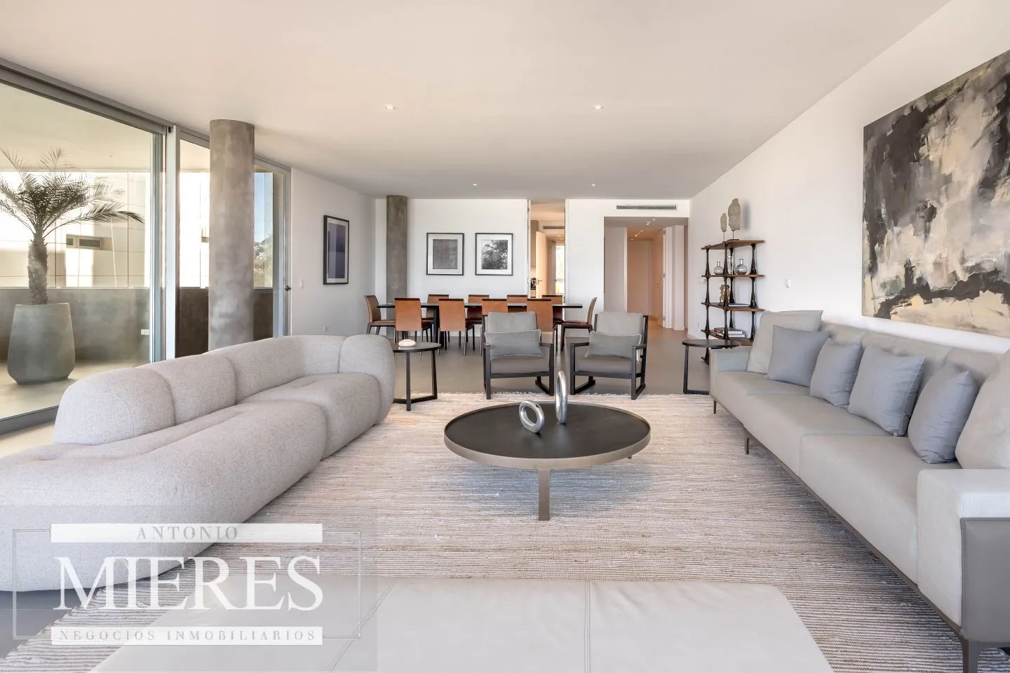 VENTA APARTAMENTO 3 SUITES EN LA BARRA — foto 7