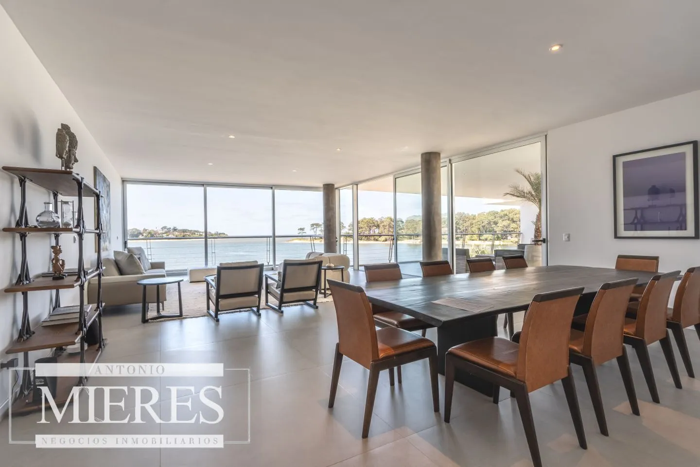 VENTA APARTAMENTO 3 SUITES EN LA BARRA — foto 9