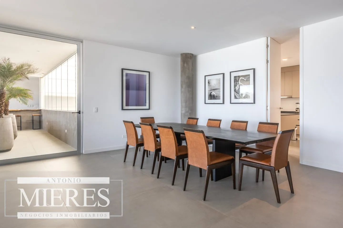 VENTA APARTAMENTO 3 SUITES EN LA BARRA — foto 10
