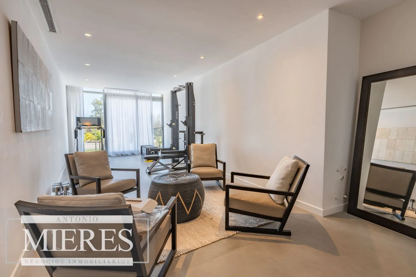 VENTA APARTAMENTO 3 SUITES EN LA BARRA — foto 12