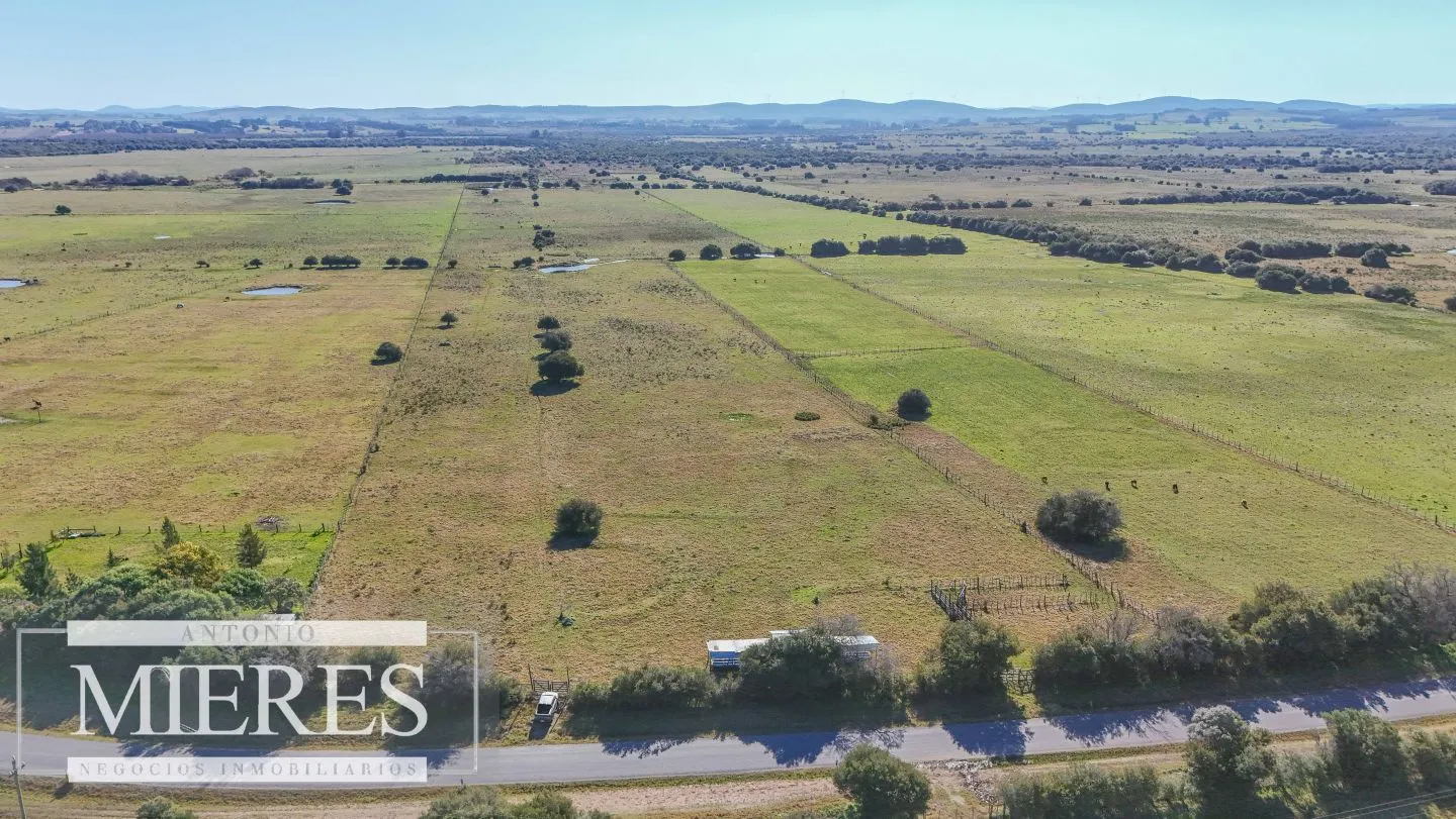 Venta de campo 26 ha Maldonado, Uruguay. — foto 25