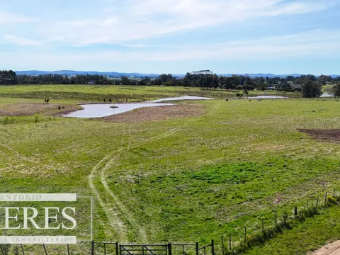 Chacra / Campo 5,0 ha en Maldonado