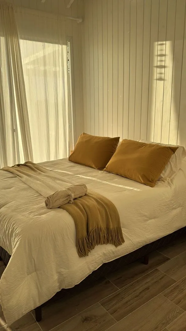 Alquiler casa 4 dorm en barrio cerrado Las Garzas — foto 10