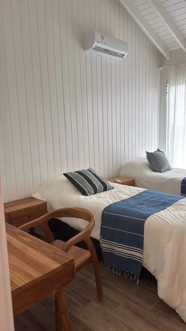 Alquiler casa 4 dorm en barrio cerrado Las Garzas — foto 11