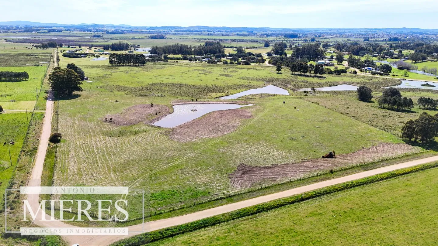 Chacra / Campo 5,0 ha en Maldonado — foto 3