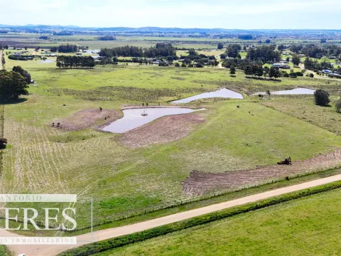 Chacra / Campo 5,0 ha en Maldonado — foto 3