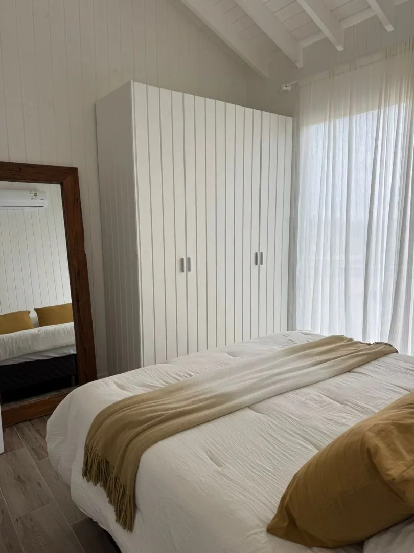 Alquiler casa 4 dorm en barrio cerrado Las Garzas — foto 12