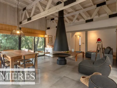 Venta de Casa 2 dormitorios - Manantiales — foto 3