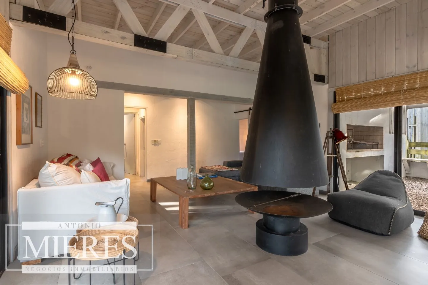 Venta de Casa 2 dormitorios - Manantiales — foto 4