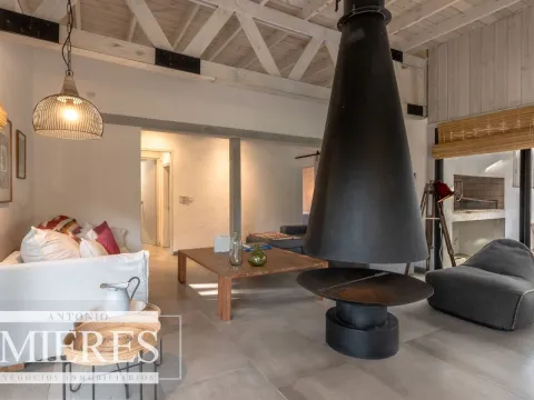 Venta de Casa 2 dormitorios - Manantiales — foto 4