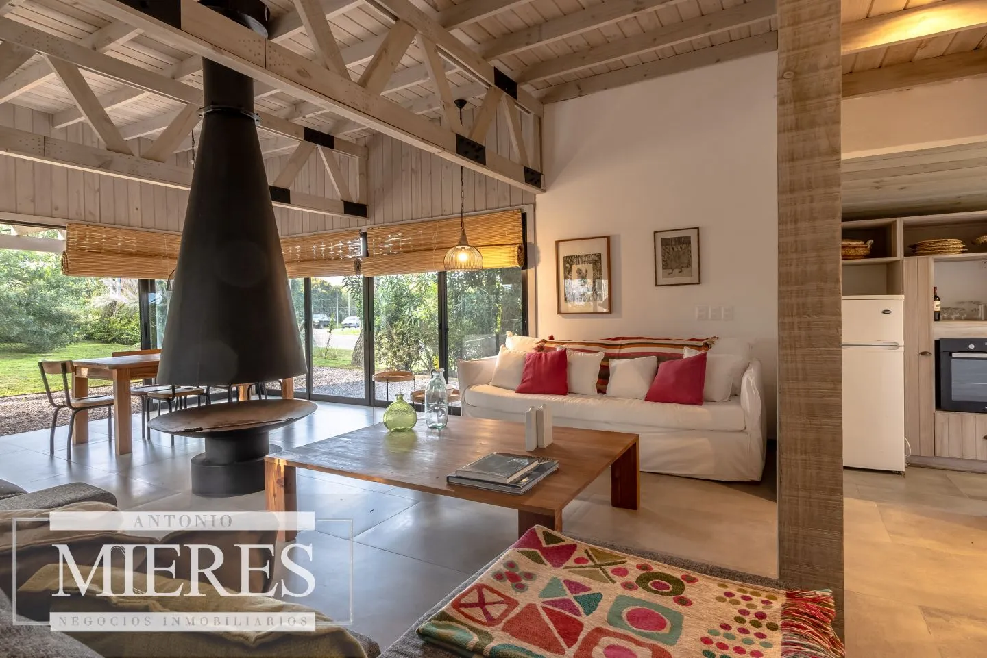 Venta de Casa 2 dormitorios - Manantiales — foto 6