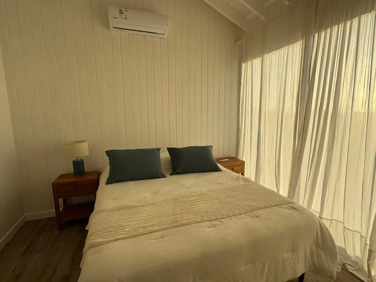 Alquiler casa 4 dorm en barrio cerrado Las Garzas — foto 18