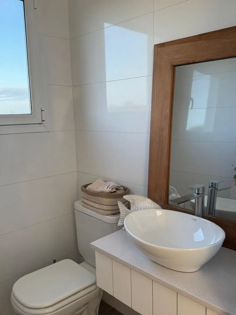 Alquiler casa 4 dorm en barrio cerrado Las Garzas — foto 19