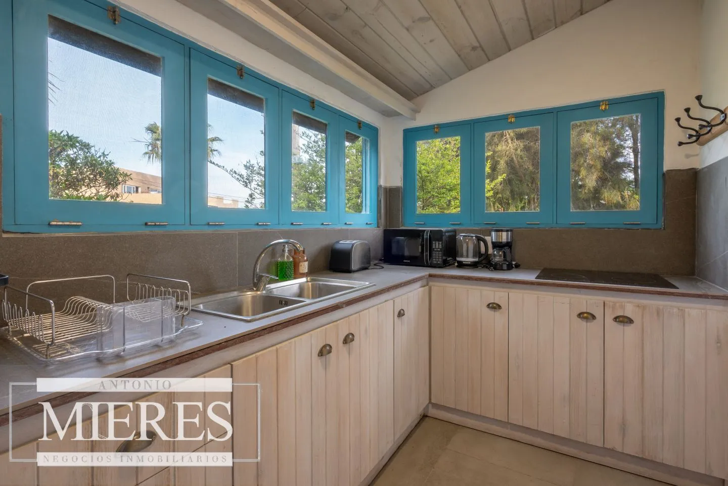 Venta de Casa 2 dormitorios - Manantiales — foto 8