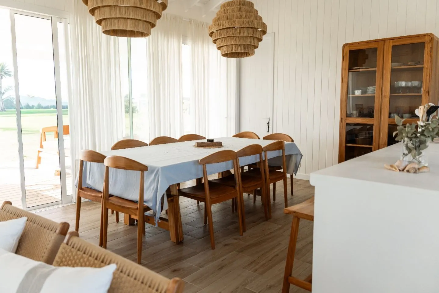 Alquiler casa 4 dorm en barrio cerrado Las Garzas — foto 21