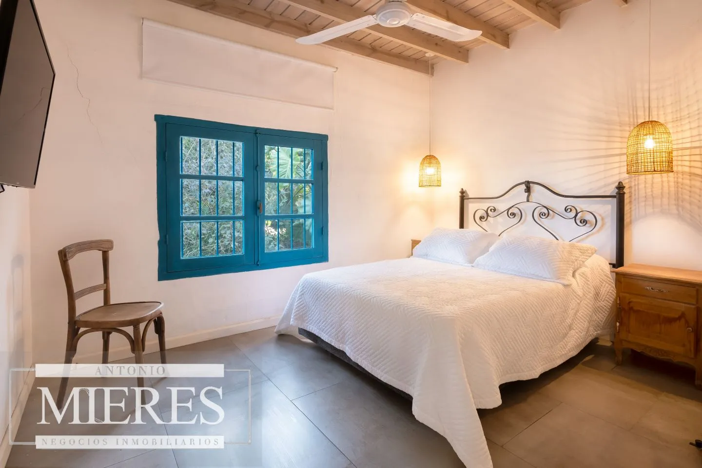 Venta de Casa 2 dormitorios - Manantiales — foto 9