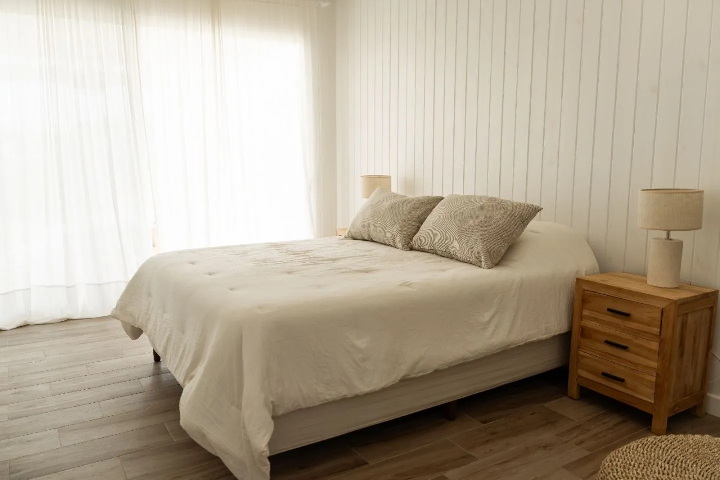 Alquiler casa 4 dorm en barrio cerrado Las Garzas — foto 23