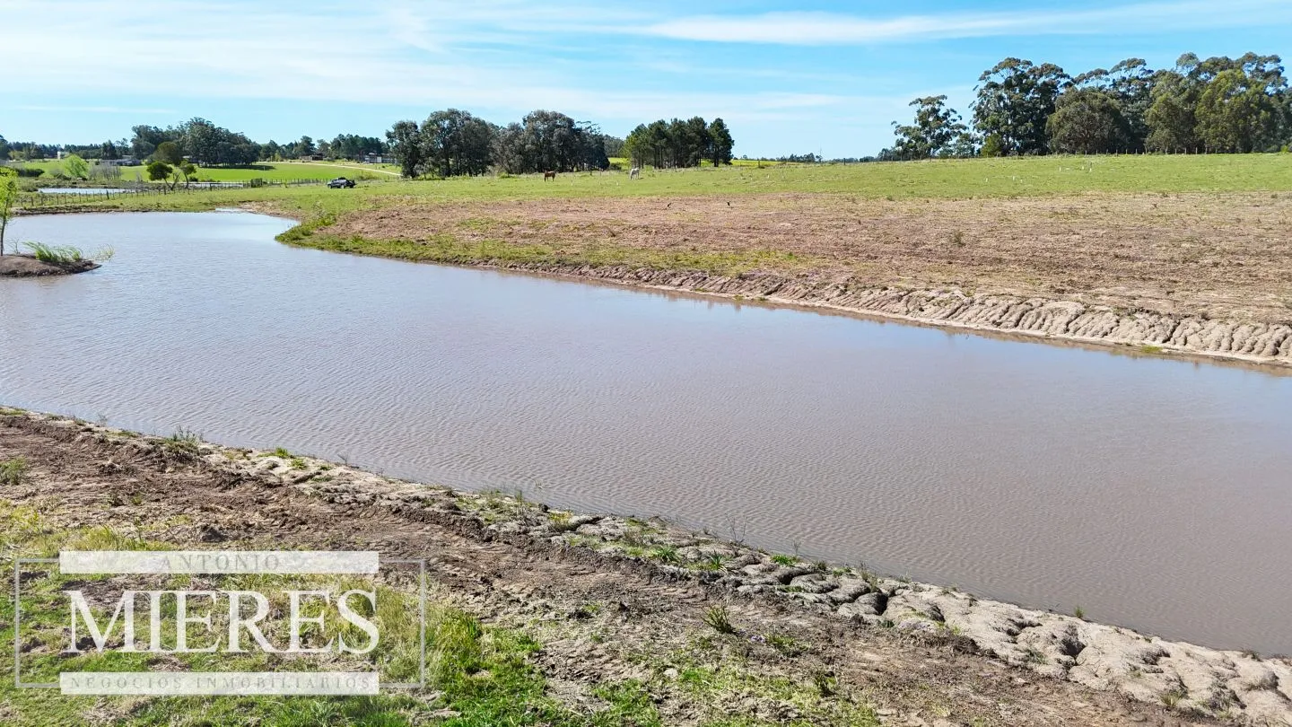 Chacra / Campo 5,0 ha en Maldonado — foto 13