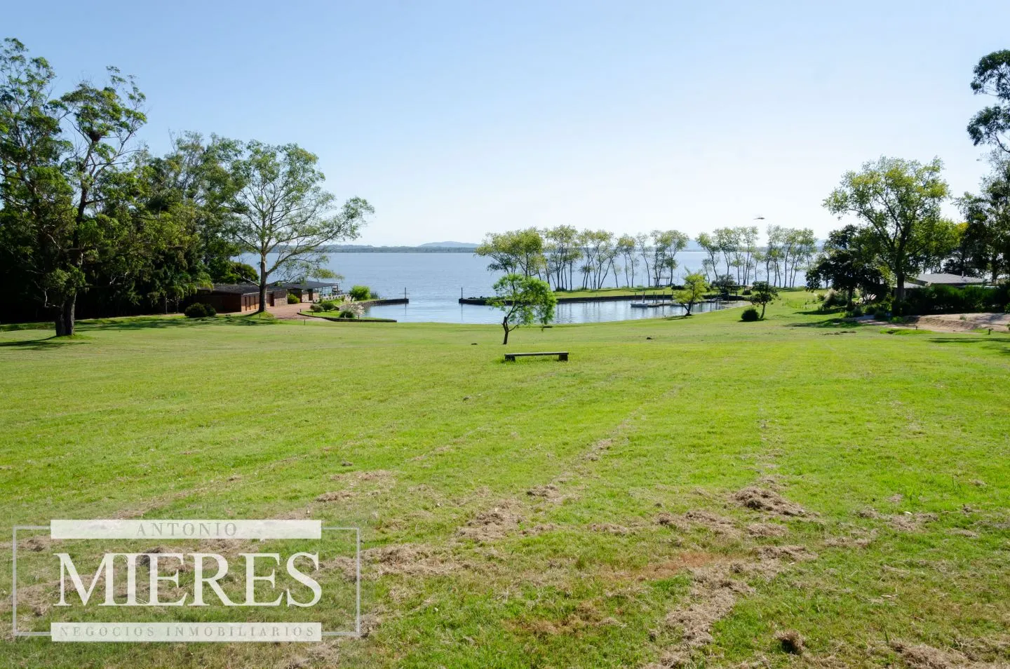 Lote en venta EL Puertito - Punta Ballena — foto 1