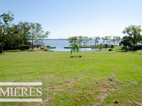 Lote en venta EL Puertito - Punta Ballena