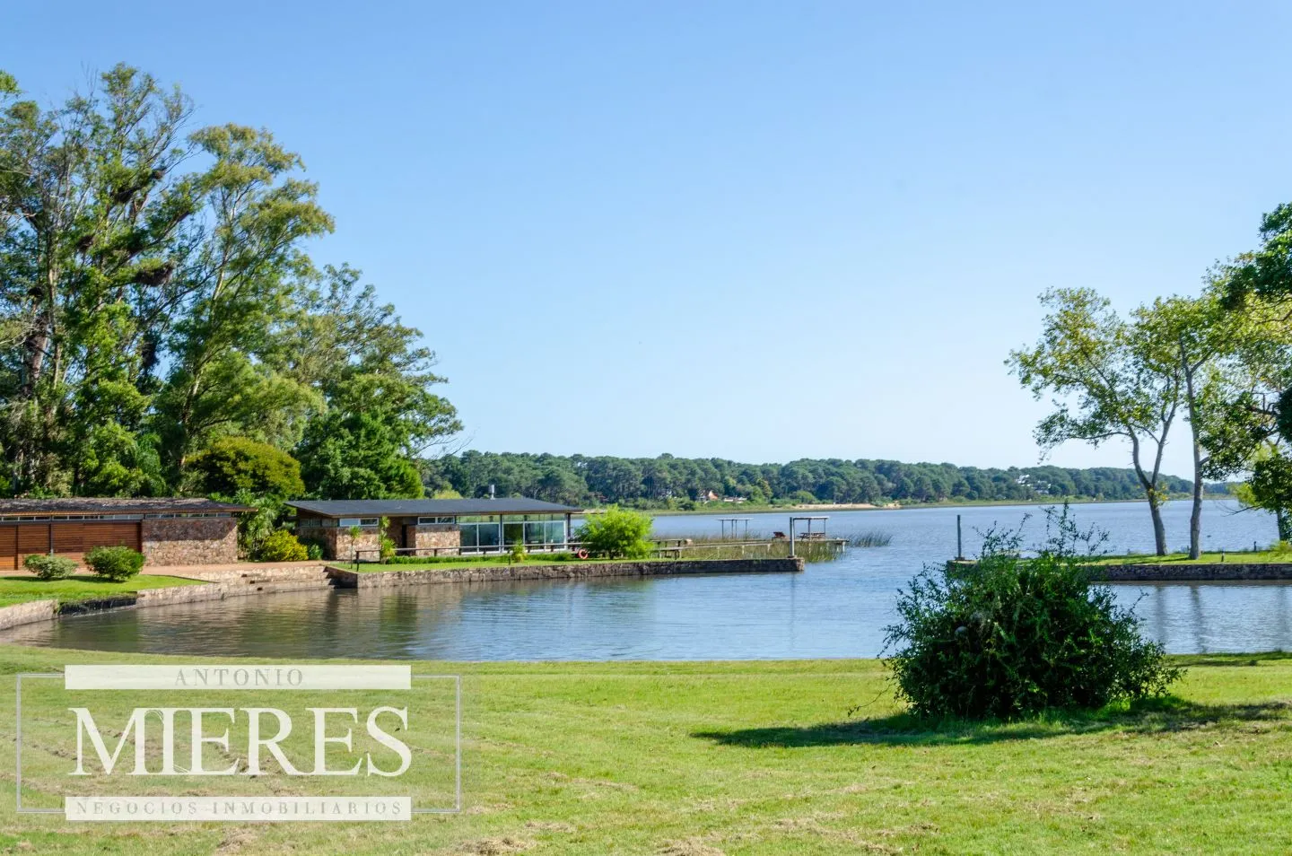 Lote en venta EL Puertito - Punta Ballena — foto 3
