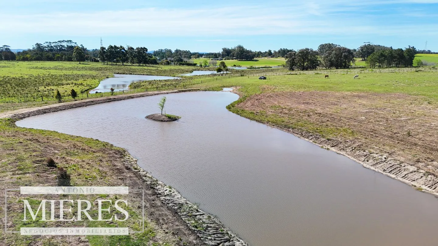 Chacra / Campo 5,0 ha en Maldonado — foto 17