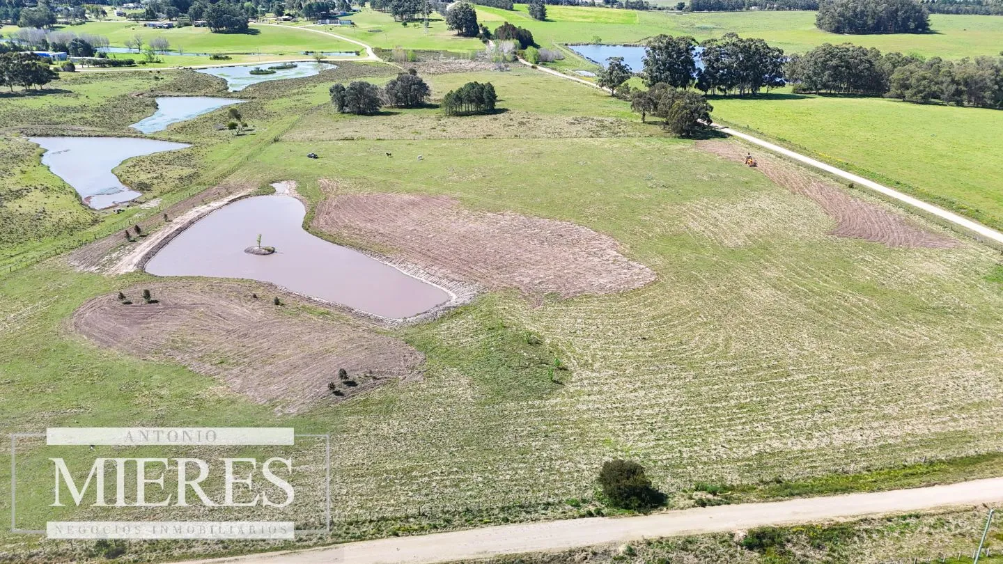 Chacra / Campo 5,0 ha en Maldonado — foto 19