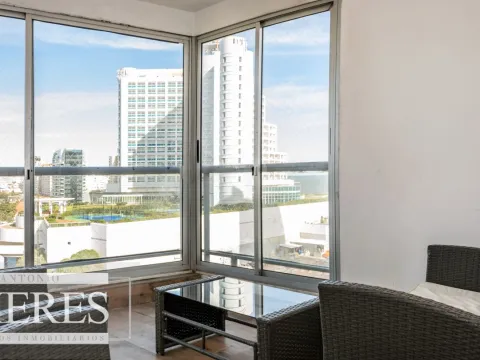 Venta apartamento 3 dormitorios- Playa Mansa — foto 2