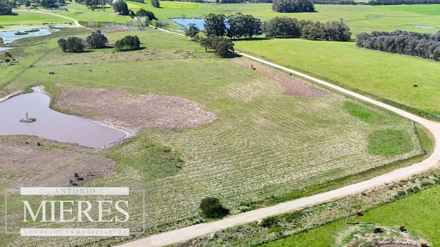 Chacra / Campo 5,0 ha en Maldonado — foto 20