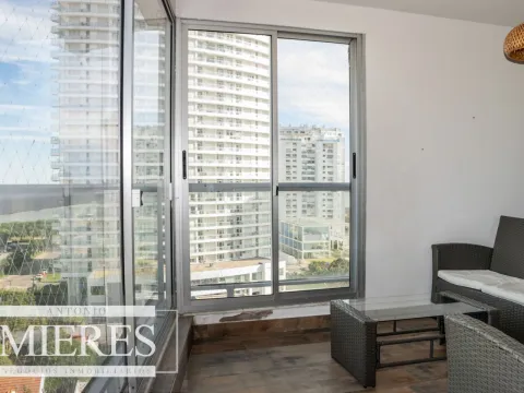 Venta apartamento 3 dormitorios- Playa Mansa — foto 3