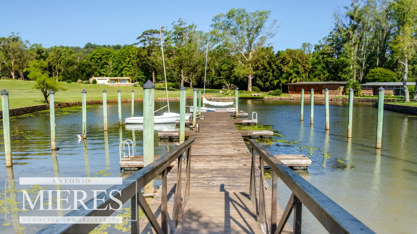 Lote en venta EL Puertito - Punta Ballena — foto 7