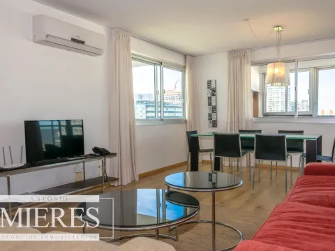 Venta apartamento 3 dormitorios- Playa Mansa — foto 4