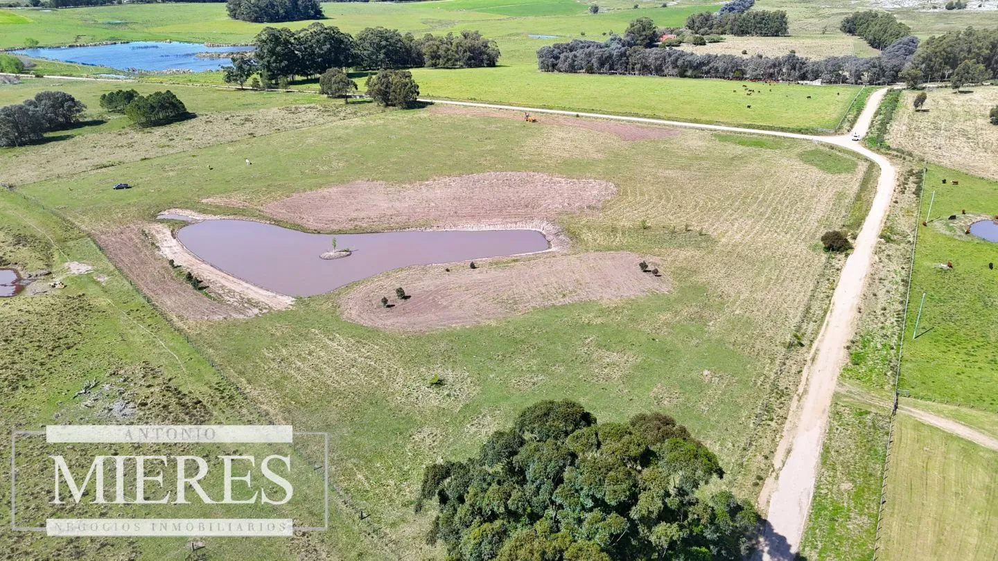Chacra / Campo 5,0 ha en Maldonado — foto 21