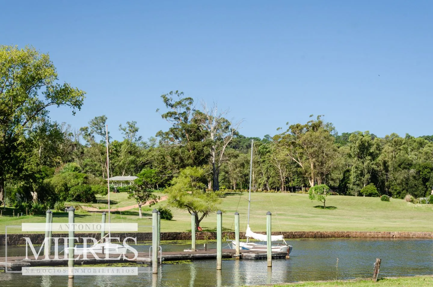 Lote en venta EL Puertito - Punta Ballena — foto 8