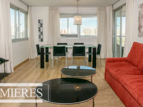 Venta apartamento 3 dormitorios- Playa Mansa — foto 5