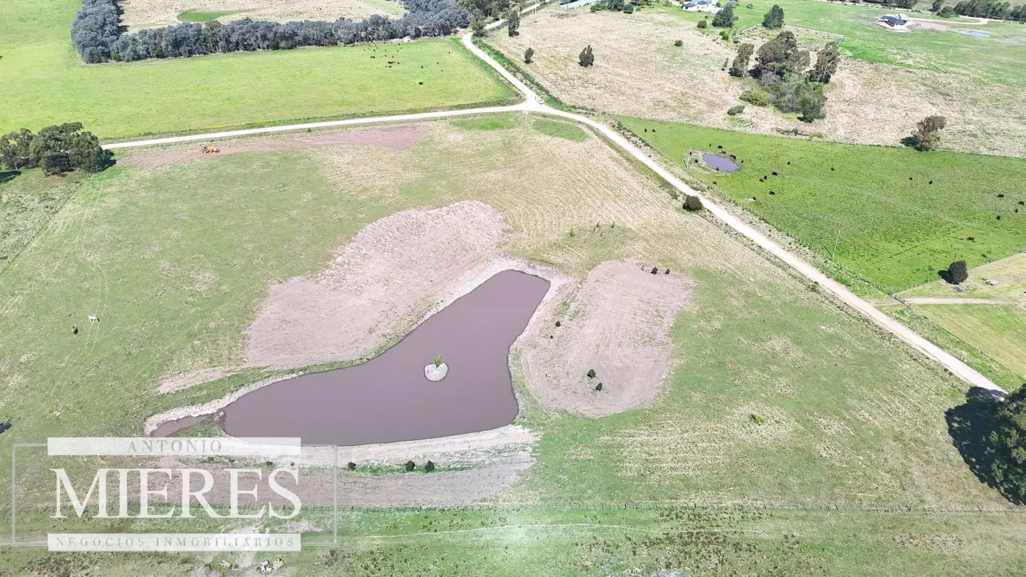 Chacra / Campo 5,0 ha en Maldonado — foto 22