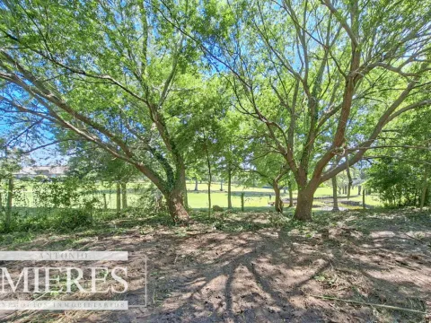 Lote con vista al Golf - Punta del Este