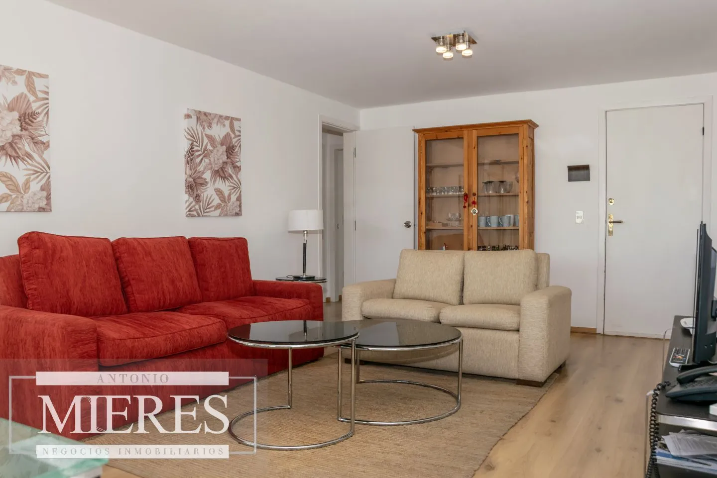 Venta apartamento 3 dormitorios- Playa Mansa — foto 6