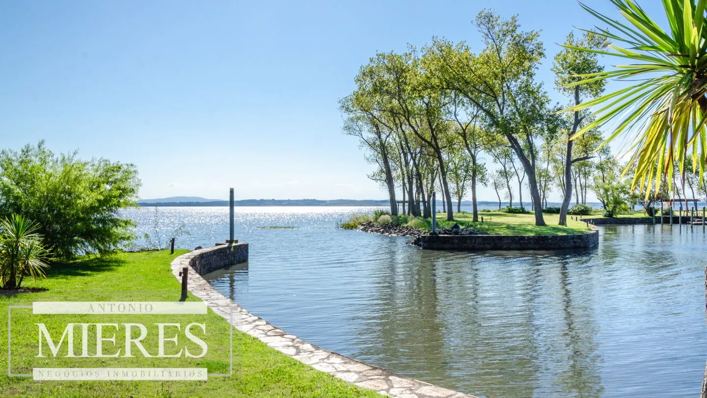 Lote en venta EL Puertito - Punta Ballena — foto 9