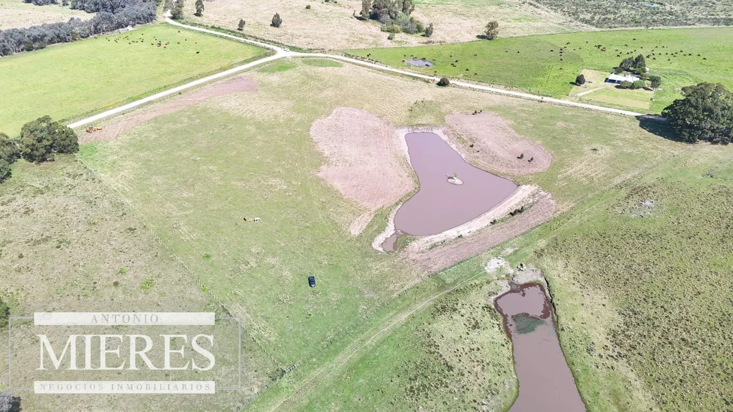 Chacra / Campo 5,0 ha en Maldonado — foto 23
