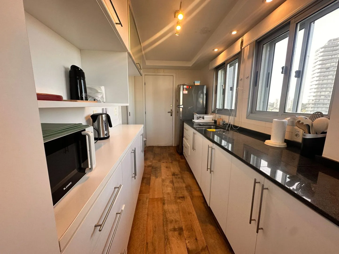 Venta apartamento 3 dormitorios- Playa Mansa — foto 9