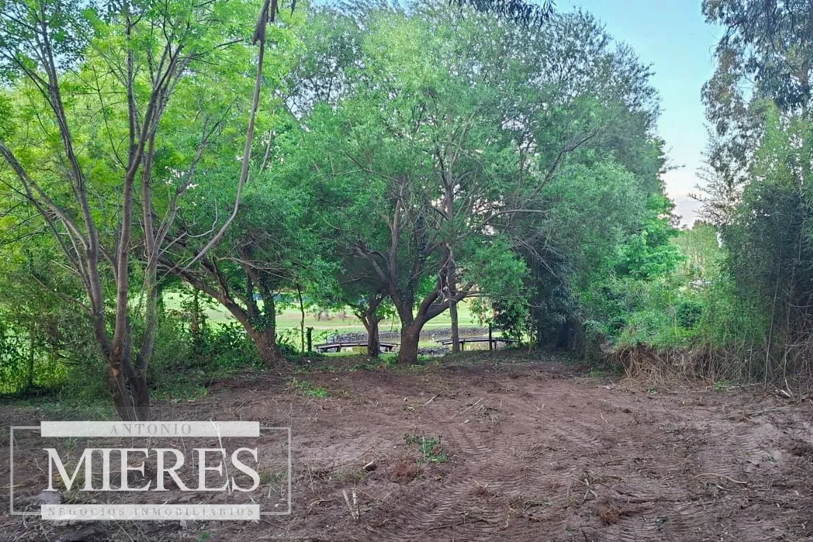 Lote con vista al Golf - Punta del Este — foto 4