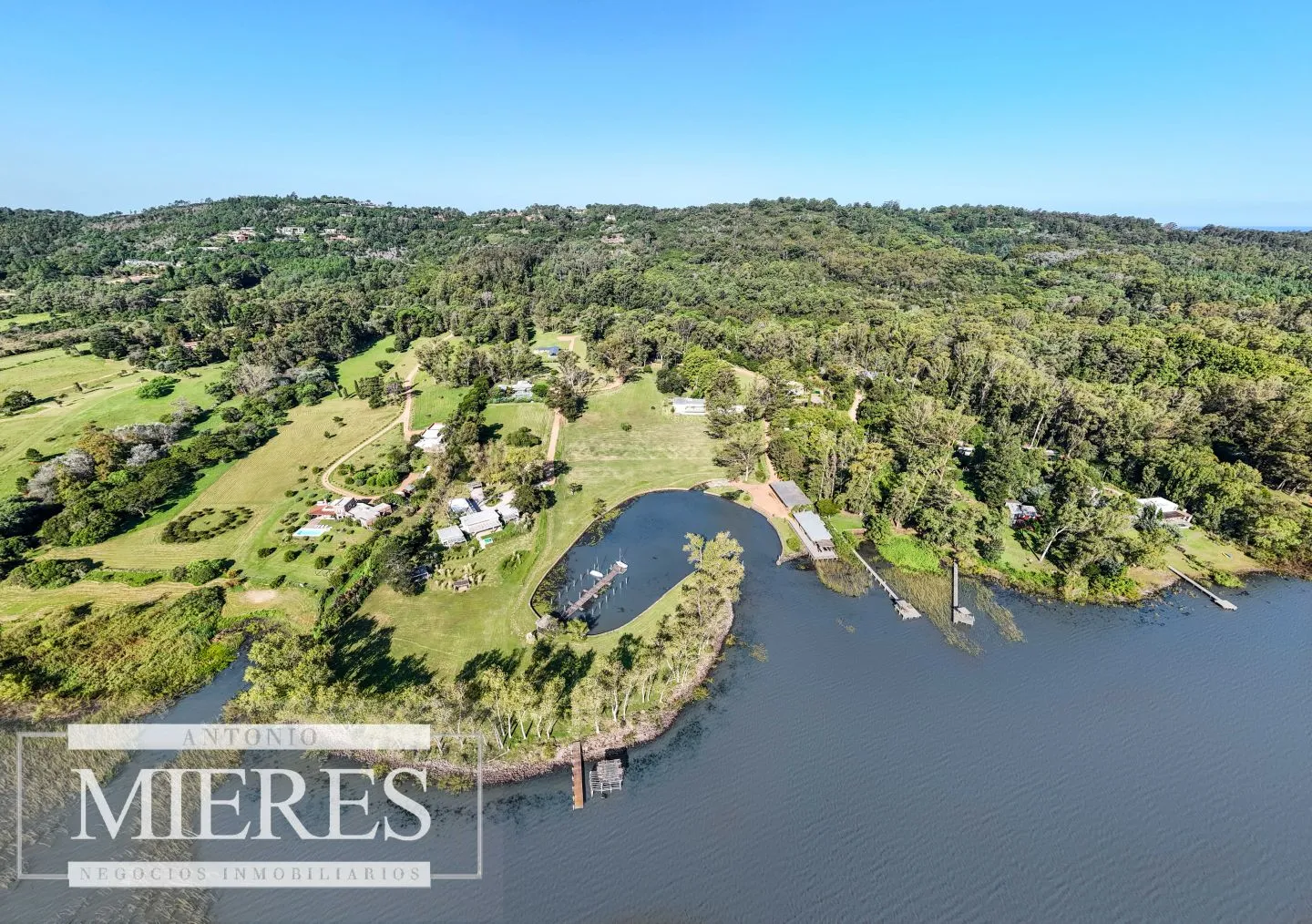 Lote en venta EL Puertito - Punta Ballena — foto 12