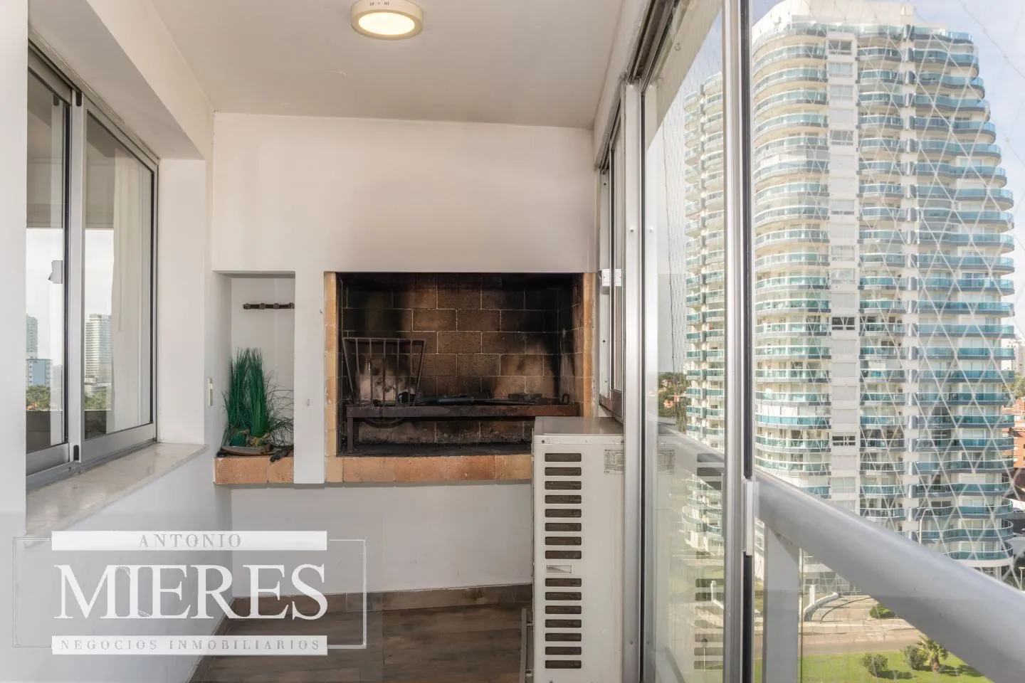 Venta apartamento 3 dormitorios- Playa Mansa — foto 10