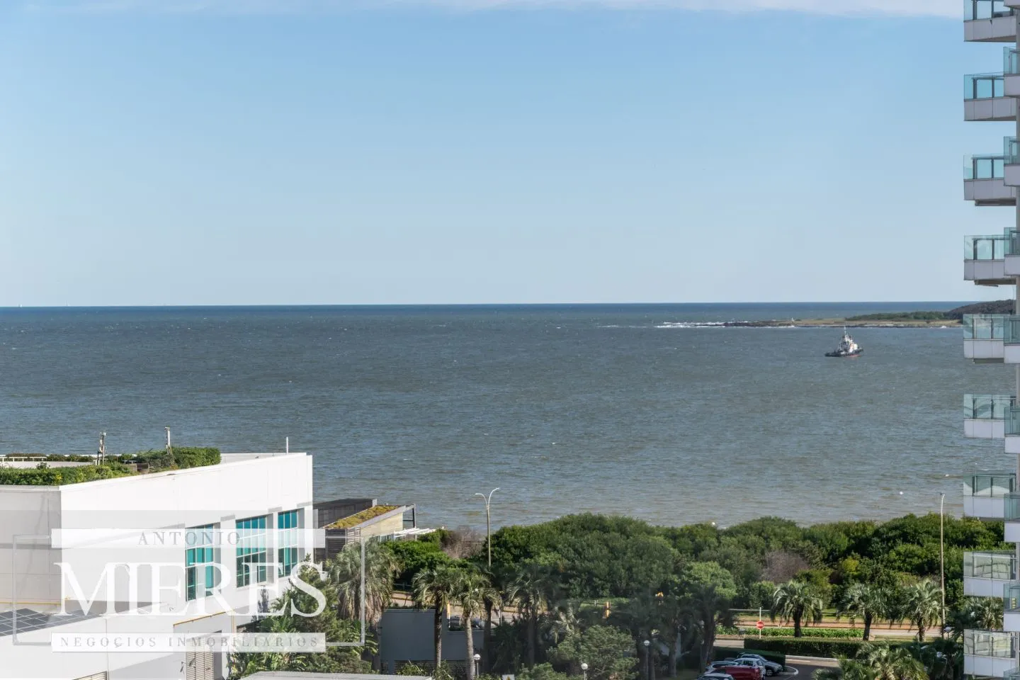 Venta apartamento 3 dormitorios- Playa Mansa — foto 11