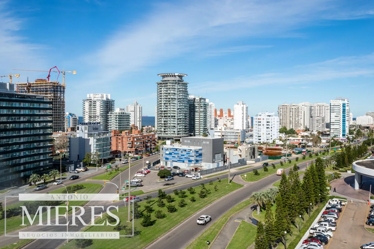 Venta apartamento 3 dormitorios- Playa Mansa — foto 12