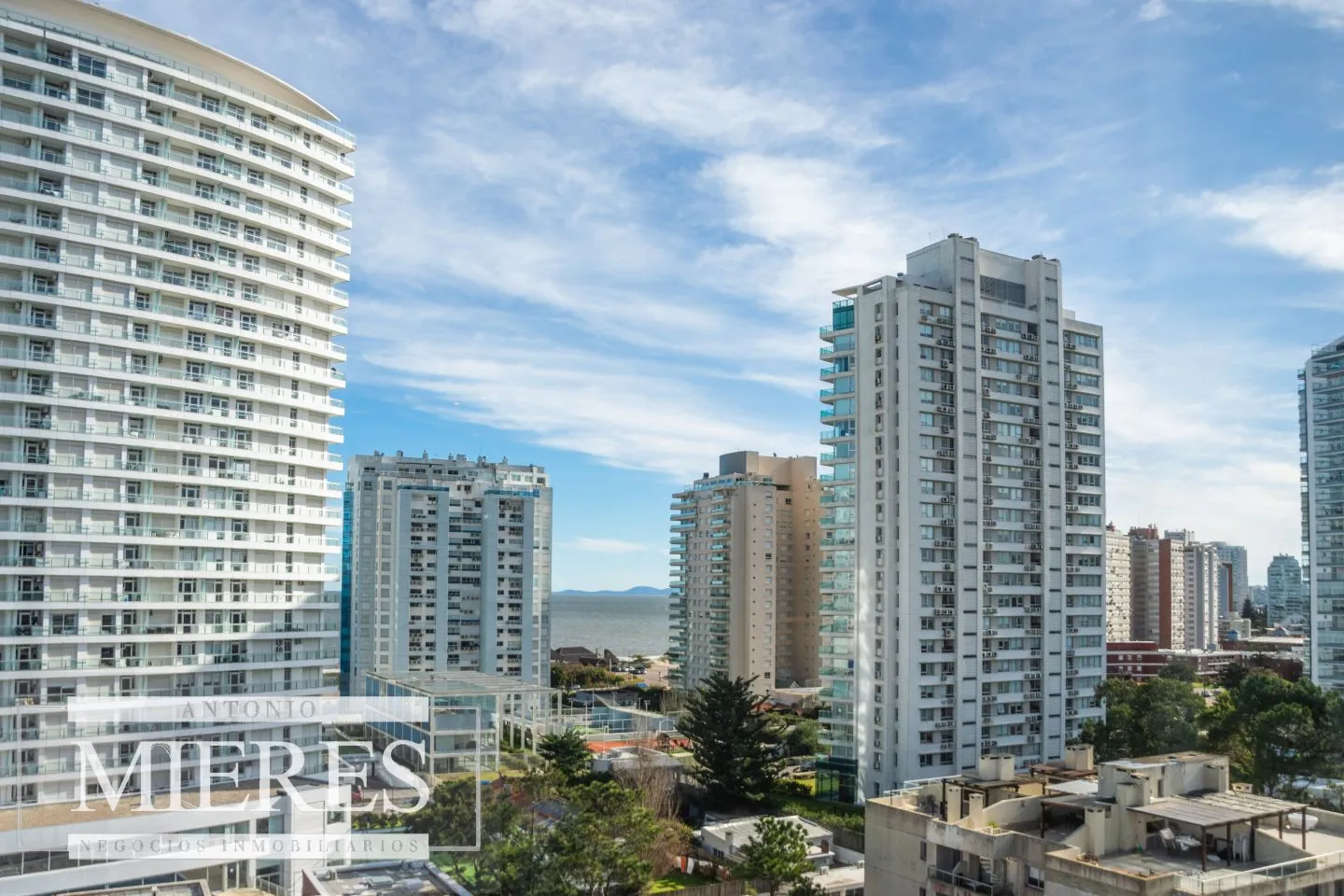Venta apartamento 3 dormitorios- Playa Mansa — foto 15
