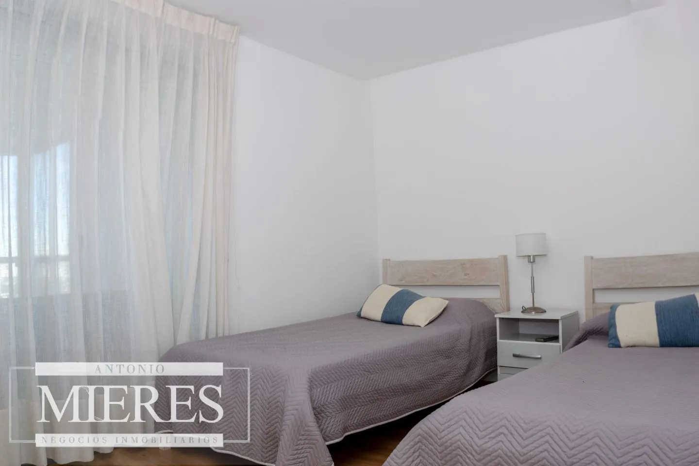 Venta apartamento 3 dormitorios- Playa Mansa — foto 17
