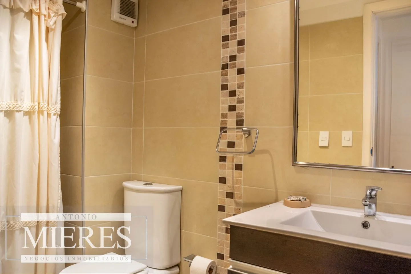Venta apartamento 3 dormitorios- Playa Mansa — foto 18